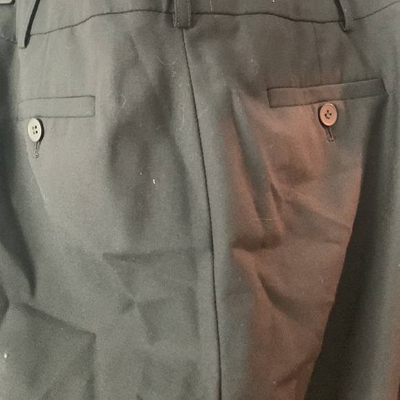 Jones New York black dress pants. - Picture 4 of 7